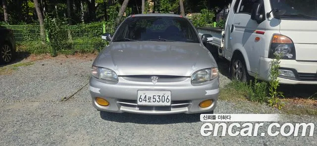 Hyundai 5DR 1.5