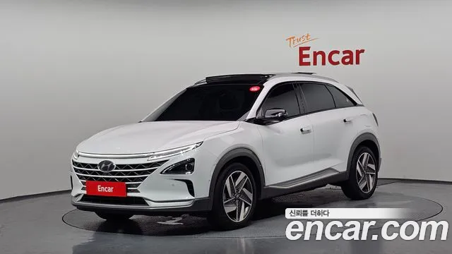 Hyundai Premium