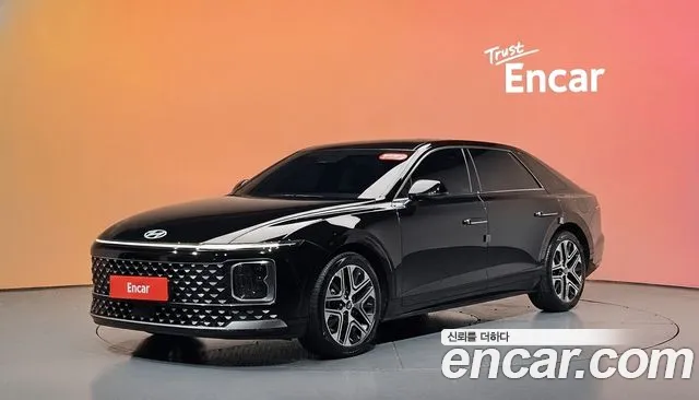 Hyundai Grandeur (GN7) 2.5 Gasoline 2WD Premium