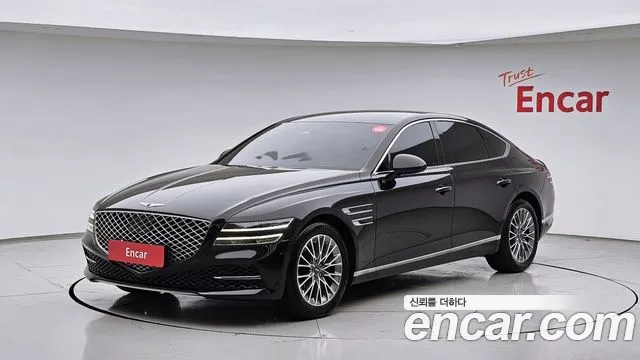 Genesis G80 (RG3) Gasoline 2.5 Turbo AWD