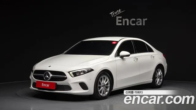 Mercedes-Benz A- W177 A220