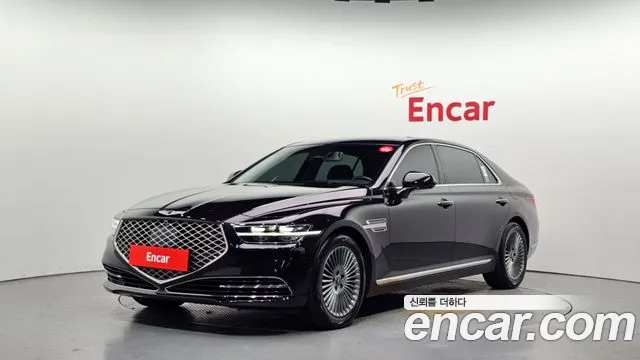 Genesis G90 3.8 AWD