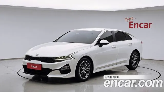 Kia K5 III 2.0 Prestige
