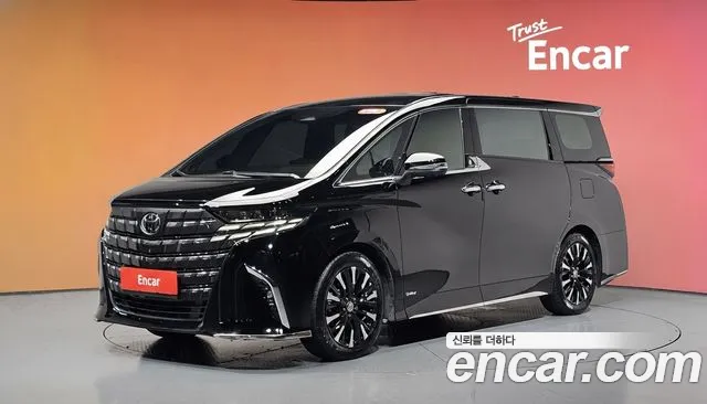Toyota 4 2.5 HEV AWD