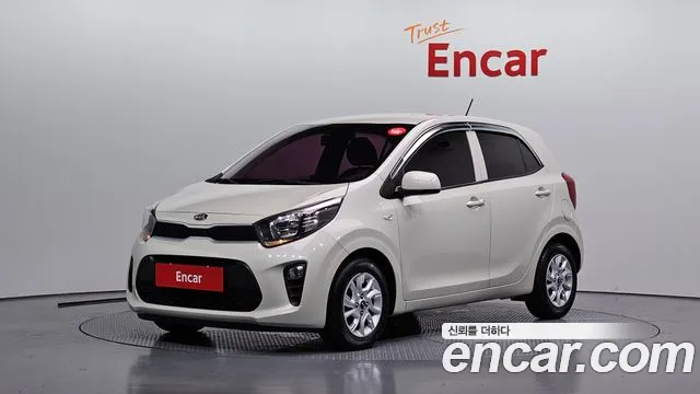 Kia All New (JA)