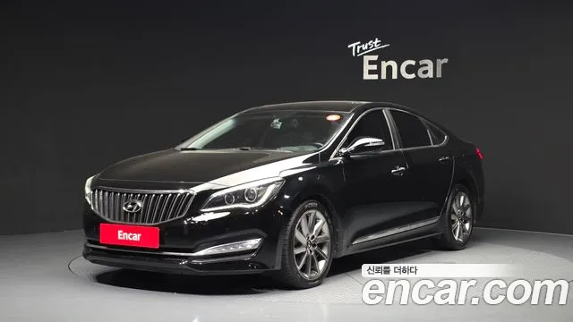 Hyundai G330 Premium
