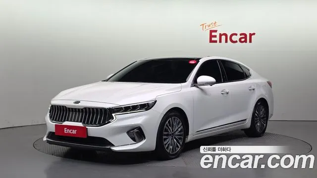 Kia K7 2.5 GDI Noblesse