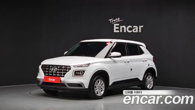 Hyundai 1.6