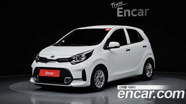 Kia (JA) Prestige