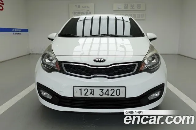 Kia All New 1.6 GDI