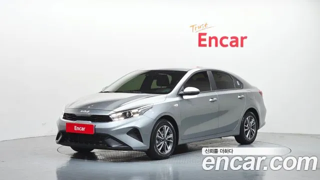 Kia The New K3 2 1.6