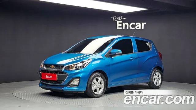Chevrolet(GM) The New LT