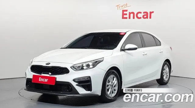 Kia All New K3 Prestige