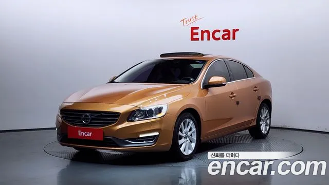 Volvo S60 D2 2