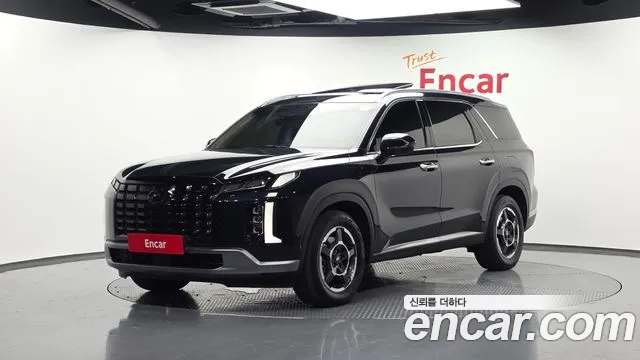 Hyundai The New Palisade Gasoline 3.8 2WD Exclusive