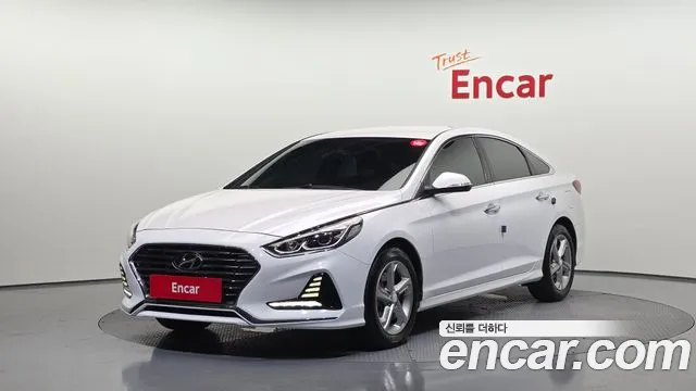 Hyundai Sonata 2.0