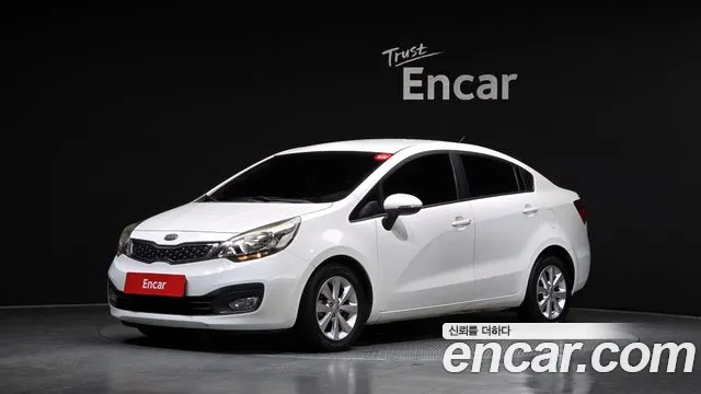 Kia All New 1.6 GDI