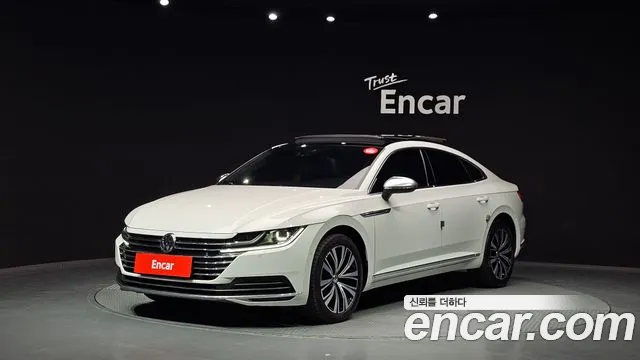 Volkswagen 2.0 TDI Premium