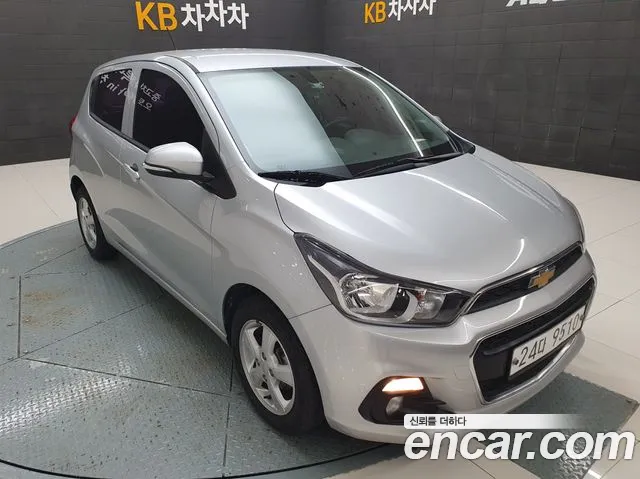 Chevrolet(GM) LT