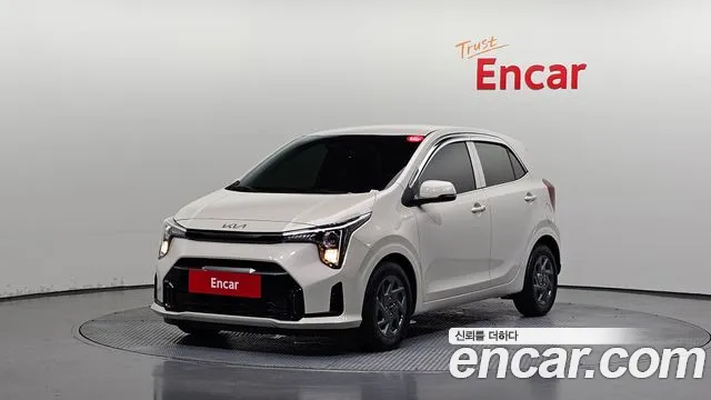 Kia The New (JA) Prestige
