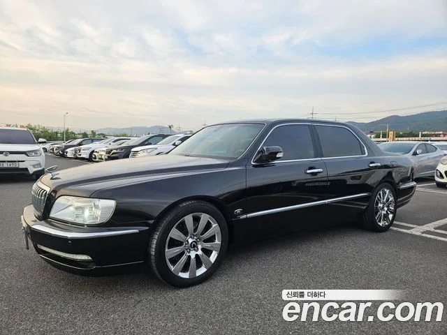 Hyundai JS330