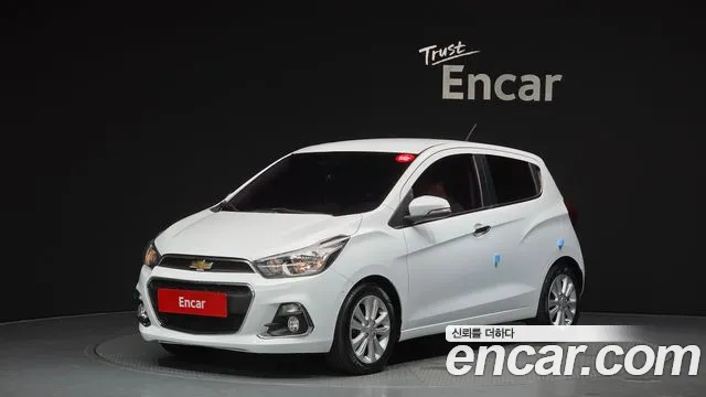 Chevrolet(GM) LTZ
