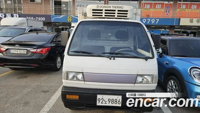 Chevrolet(GM)