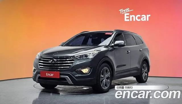 Hyundai Diesel(e-VGT) 2.2 2WD Exclusive Base