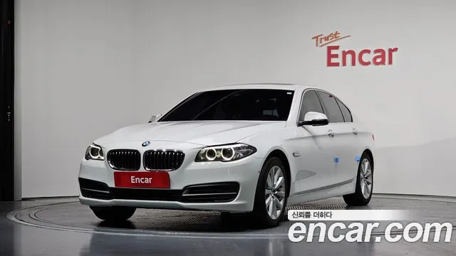 BMW 5 (F10) 528i