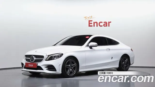 Mercedes-Benz C- W205 C200