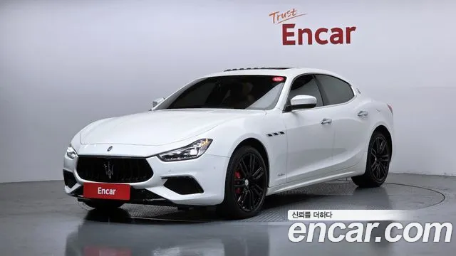 Maserati 3.0 3