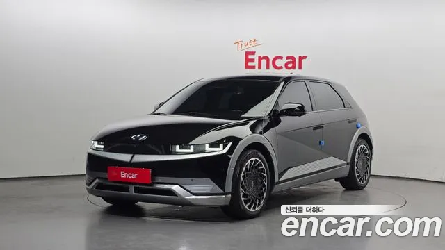 Hyundai IONIQ 5 AWD Prestige