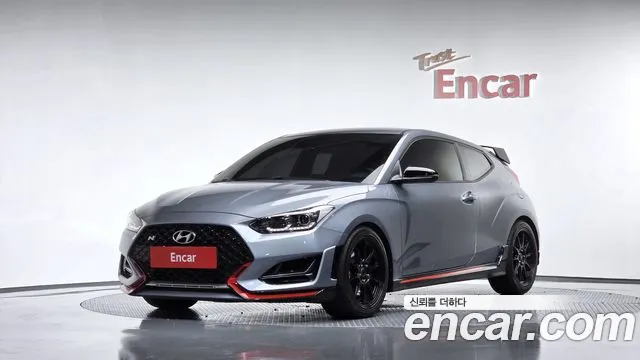 Hyundai (JS) 2.0 N