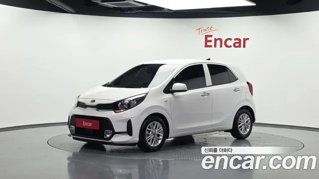 Kia (JA) Prestige