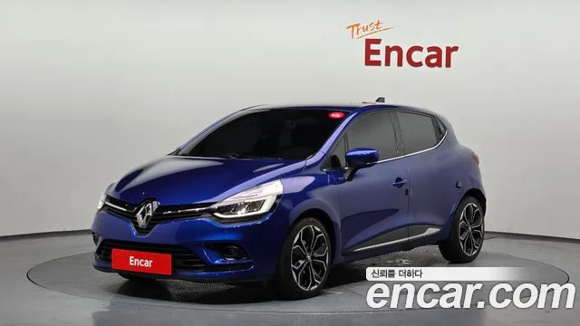 Renault Korea
