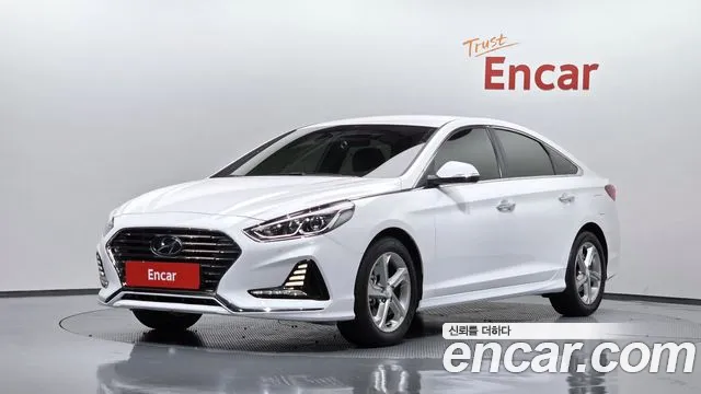Hyundai Sonata 2.0