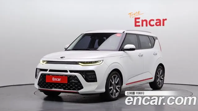 Kia 1.6 T-GDI Noblesse