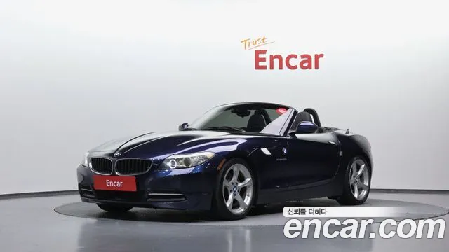 BMW Z4 (E89) sDrive 30i