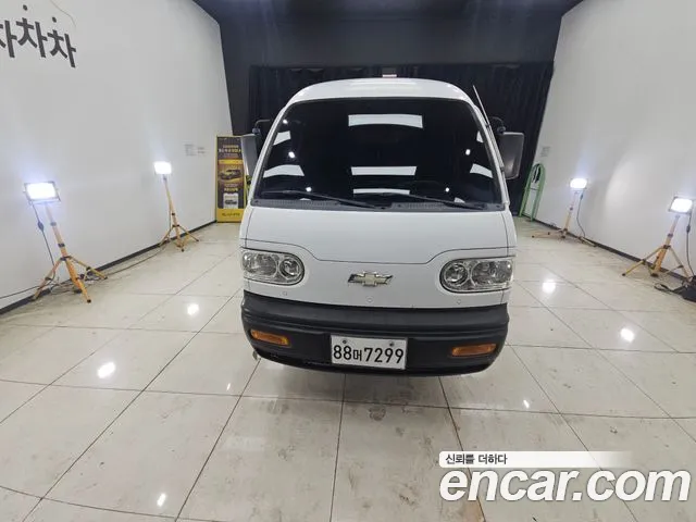Chevrolet(GM) 2