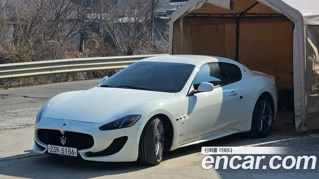 Maserati 4.7 1