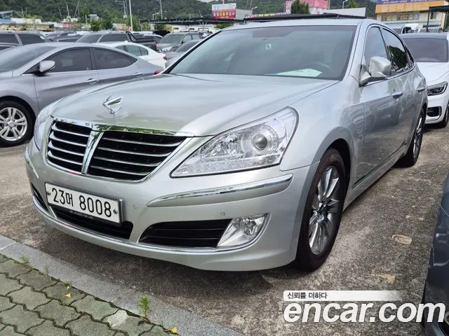 Hyundai VS380
