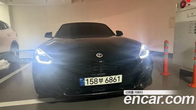 BMW Z4 (G29) M40i