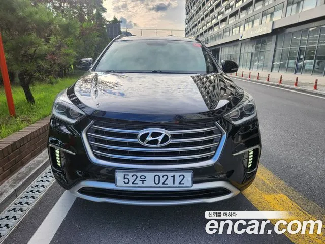 Hyundai The New Diesel 2.2 2WD Exclusive