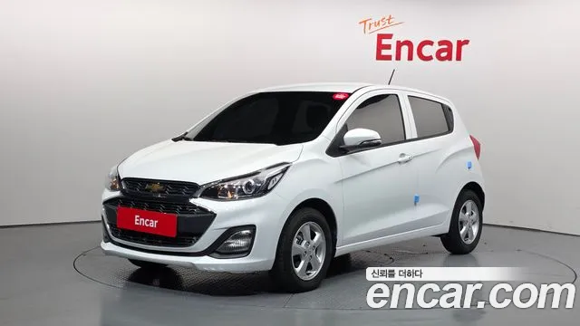 Chevrolet(GM) The New LT