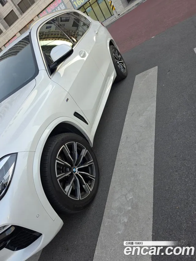 BMW X5 (G05) xDrive 30d M