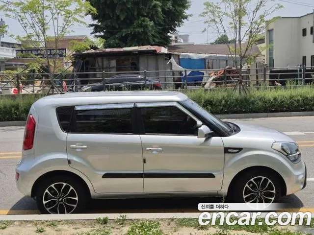 Kia 1.6 GDI Base