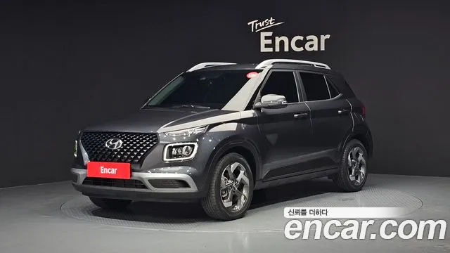 Hyundai 1.6