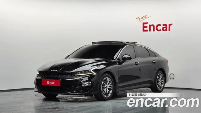 Kia K5 III 2.0 Noblesse