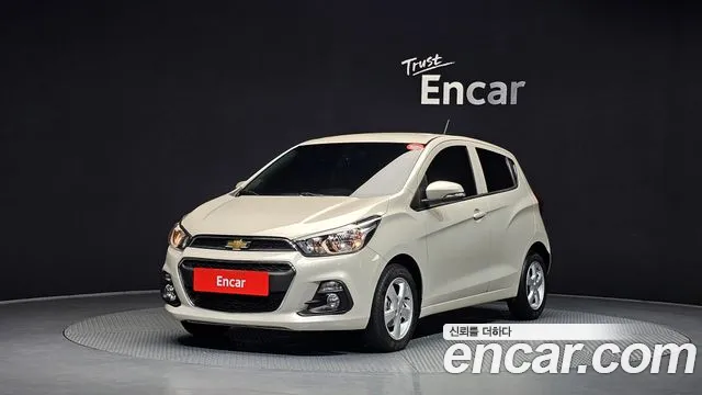 Chevrolet(GM) LT