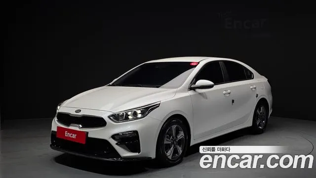 Kia All New K3 Prestige